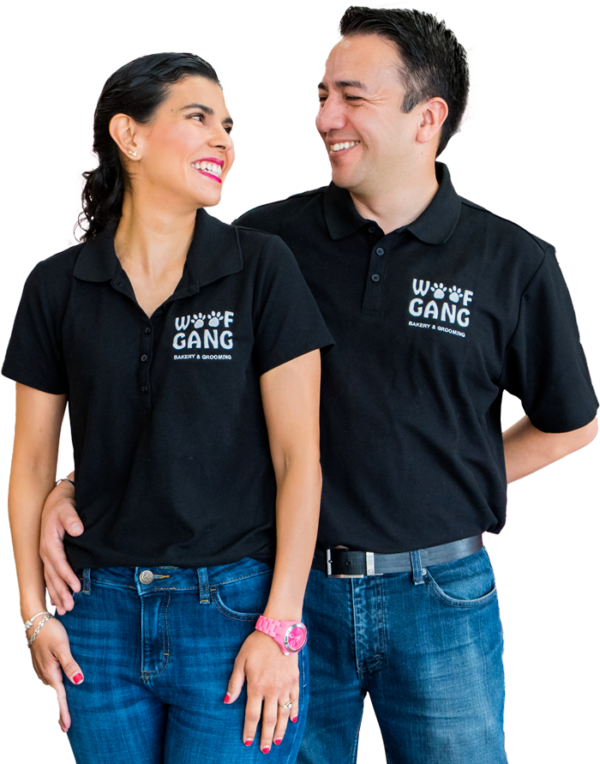 Woof Gang Bakery Passionate Owners